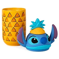 Disney Stitch in Pineapple Sculpted Mug With Sound, 11 oz. for only USD 39.99 | Hallmark