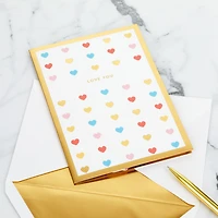 Love You Always 3D Pop-Up Love Card for only USD 12.99 | Hallmark