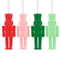 Signature Nutcracker Hallmark Ornaments, Set of 4 for only USD 45.99 | Hallmark