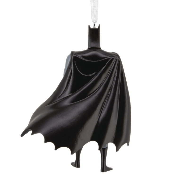 DC™ Batman™ Hallmark Ornament for only USD 11.49 | Hallmark
