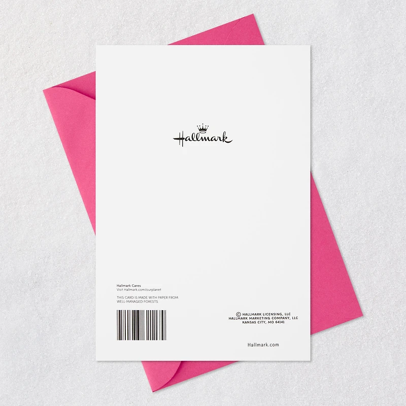 Hello, Cupcake 9th Birthday Card With Decal for only USD 4.99 | Hallmark