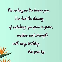 You Just Keep Getting Better Birthday Card for Sister for only USD 4.59 | Hallmark
