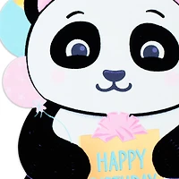 One-of-a-Kind You Panda Birthday Card for Kids for only USD 5.99 | Hallmark