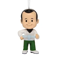National Lampoon's Christmas Vacation™ Cousin Eddie With Moose Mug Hallmark Ornament for only USD 11.49 | Hallmark