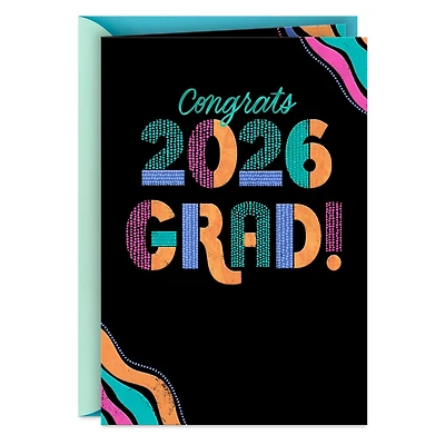 You're Unlimited 2026 Graduation Card for only USD 4.99 | Hallmark
