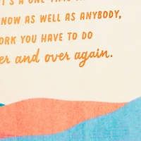 Proud of You Coming Out Encouragement Card for only USD 2.99 | Hallmark