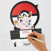 Pokémon Catch All the Fun 3D Pop-Up Card for only USD 8.99 | Hallmark