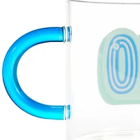 Glass 60th Birthday Mug, 17.5 oz. for only USD 19.99 | Hallmark