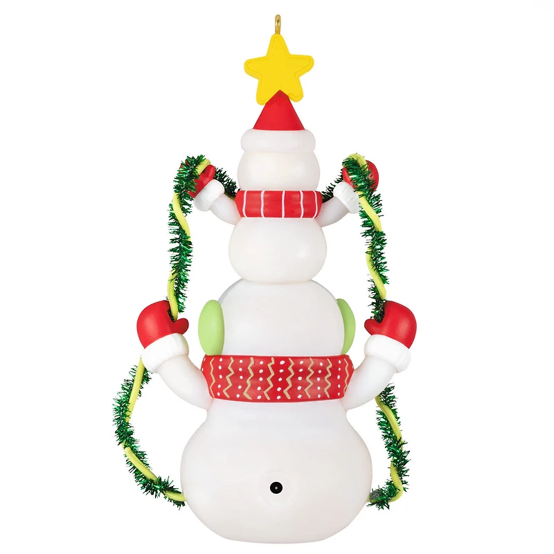 Light It Up! Ornament With Light for only USD 40.99 | Hallmark