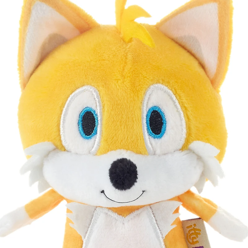 itty bittys® Sonic the Hedgehog™ Tails Plush for only USD 10.99 | Hallmark