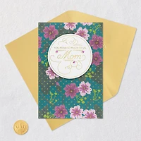 We're Lucky to Have You Birthday Card for Mom From Both for only USD 7.59 | Hallmark