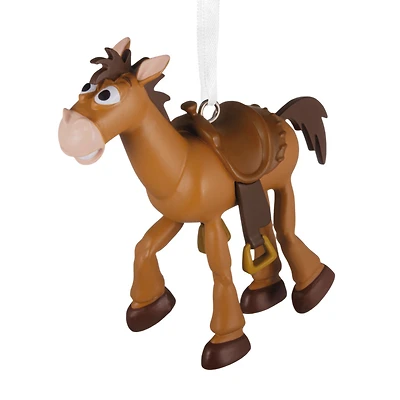Disney/Pixar Toy Story Bullseye Hallmark Ornament for only USD 11.49 | Hallmark