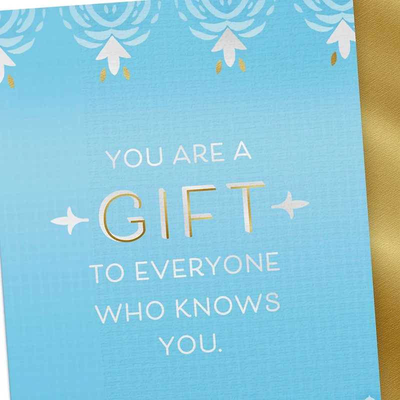 It's Easy to Wish Good Things for You Birthday Card for only USD 4.99 | Hallmark