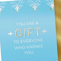 It's Easy to Wish Good Things for You Birthday Card for only USD 4.99 | Hallmark