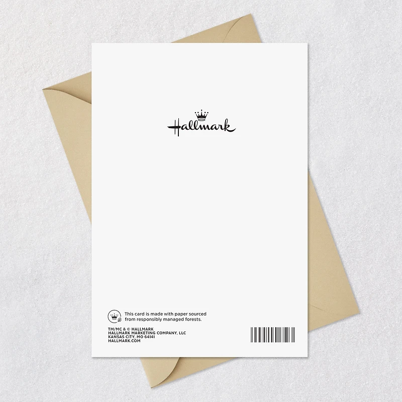 Gratitude Is Like Gravy Thanksgiving Card for only USD 2.99 | Hallmark
