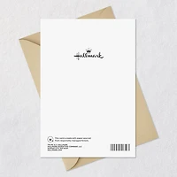 Gratitude Is Like Gravy Thanksgiving Card for only USD 2.99 | Hallmark