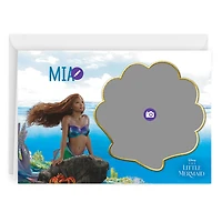 Personalized Disney The Little Mermaid Photo Card for only USD 4.99 | Hallmark