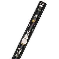 Disney Tim Burton's The Nightmare Before Christmas Nutcracker Characters Jumbo Christmas Wrapping Paper Roll, 70 sq. ft. for only USD 9.99 | Hallmark