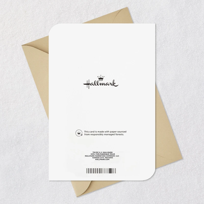 Made for Each Other Anniversary Card for Couple for only USD 6.99 | Hallmark