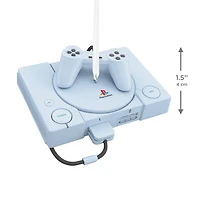 PlayStation™ Console Ornament With Light and Sound for only USD 28.99 | Hallmark