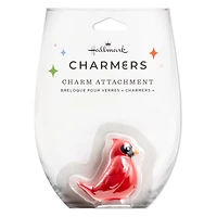 Charmers Cardinal Silicone Charm for only USD 8.99 | Hallmark