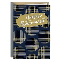 Happy Wishes for Your New Chapter Retirement Card for only USD 3.99 | Hallmark