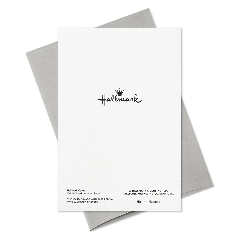 Gold Snowflakes Packaged Christmas Cards, Set of 5 for only USD 5.00 | Hallmark