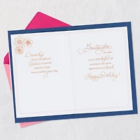 How Incredible You Are Birthday Card for Granddaughter for only USD 7.99 | Hallmark