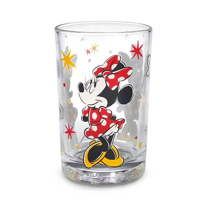 Disney Minnie Mouse Collectible Drinking Glass, 13.5 oz. for only USD 16.99 | Hallmark