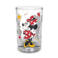 Disney Minnie Mouse Collectible Drinking Glass, 13.5 oz. for only USD 16.99 | Hallmark