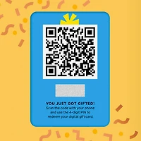 Fun Ticket Gift Card Greeting Birthday Card for only USD 4.99 | Hallmark