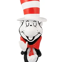 Dr. Seuss's The Cat in the Hat™ Stylized Hallmark Ornament for only USD 11.49 | Hallmark