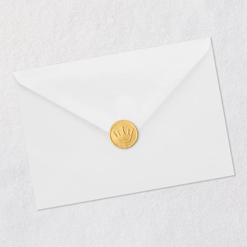 Silver and Gold Balloons Birthday Card for only USD 4.99 | Hallmark