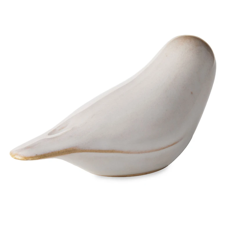 Sculpted Dove Figurine, 1.75" for only USD 18.99 | Hallmark