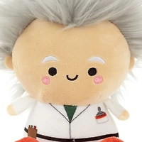 Better Together Back to the Future Doc and Marty McFly Magnetic Plush Pair, 5.5" H for only USD 24.99 | Hallmark