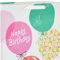 Sunglasses and Balloons 2-Pack Birthday Gift Bag Bundle for only USD 8.99 | Hallmark