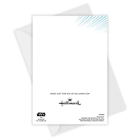 Star Wars™ Epic and Legendary Dad Custom Card for only USD 4.99 | Hallmark