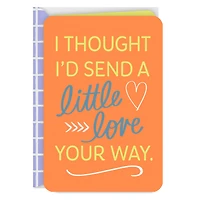 Sending a Ton of Love Your Way Love Card for only USD 2.99 | Hallmark
