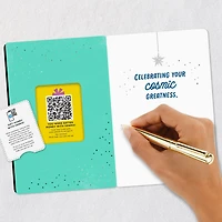 Happy You Day Venmo Birthday Card for only USD 4.99 | Hallmark