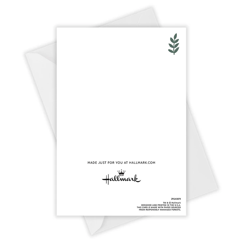 You Are So Loved Custom Father's Day Card for Husband for only USD 4.99 | Hallmark