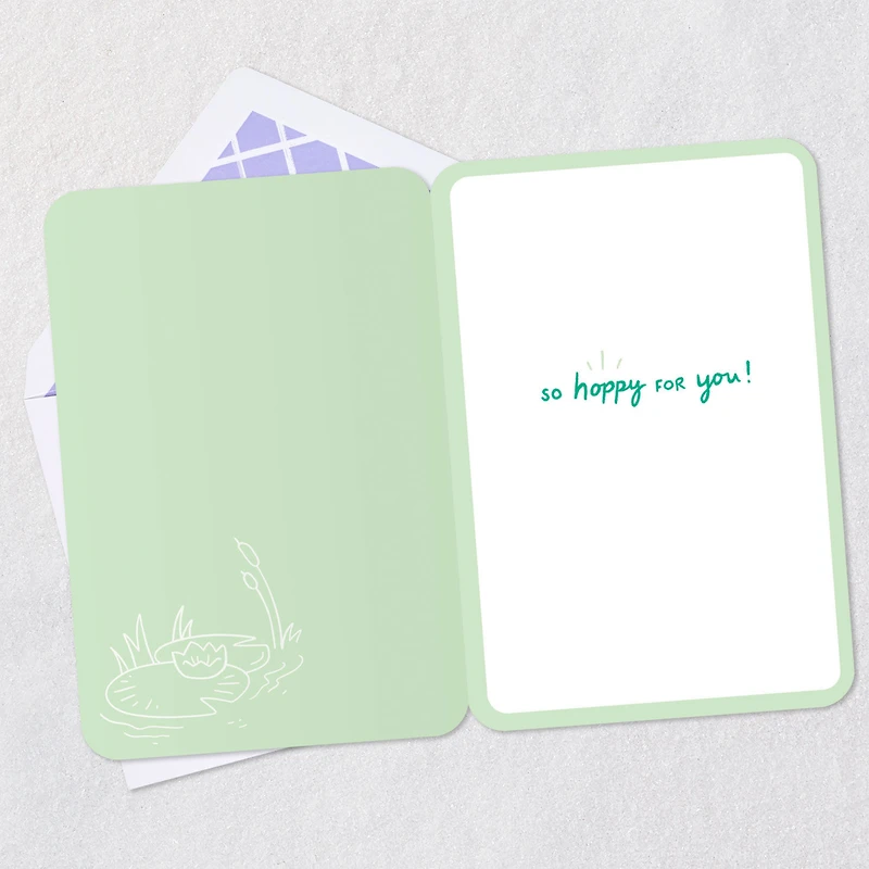 Congrats on the New Pad New Home Card for only USD 2.99 | Hallmark