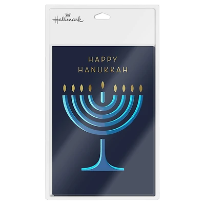 Joy That Lasts Hanukkah Cards, Pack of 6 for only USD 6.99 | Hallmark