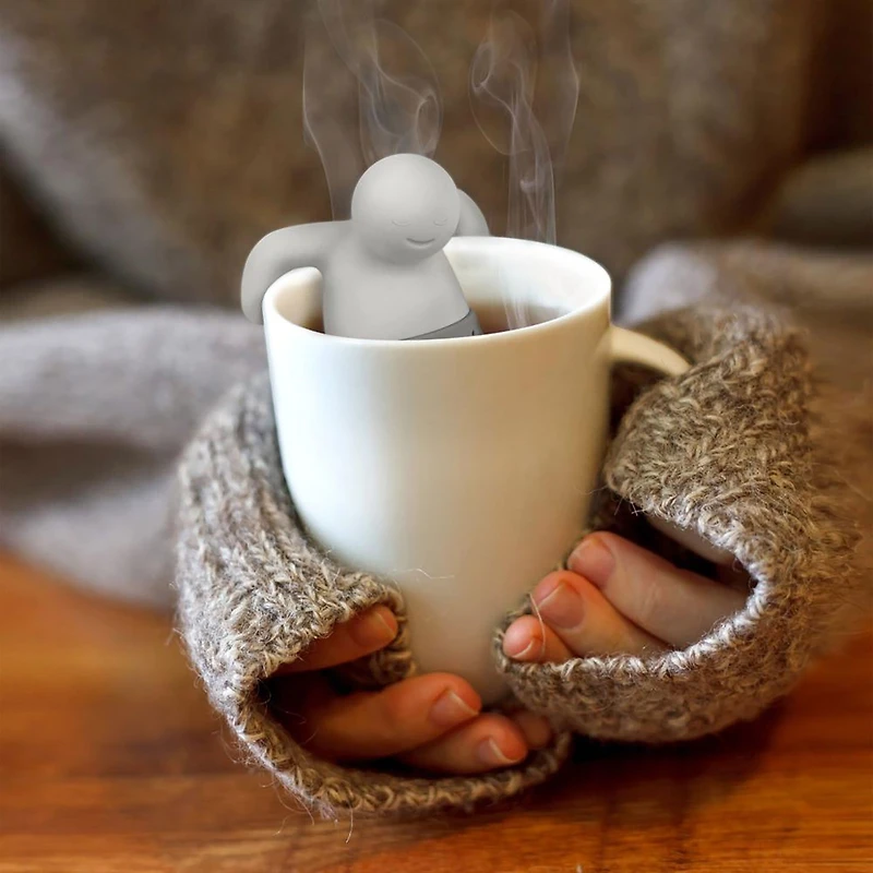 Fred Mr. Tea Infuser for only USD 12.99 | Hallmark