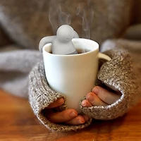 Fred Mr. Tea Infuser for only USD 12.99 | Hallmark
