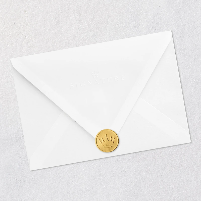 Love the Life We Share Anniversary Card for only USD 8.59 | Hallmark