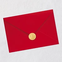 Sending Big Love Valentine's Day Card for Grandson for only USD 5.99 | Hallmark