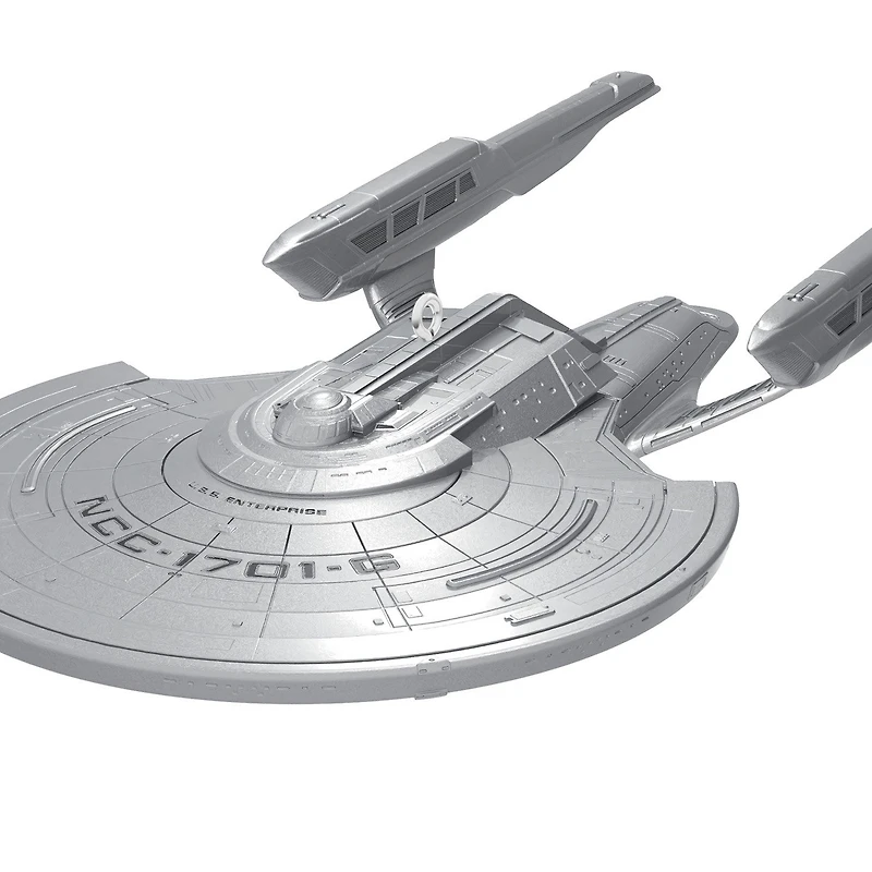 Star Trek™: Picard U.S.S. Enterprise NCC-1701-G Metal Ornament for only USD 42.99 | Hallmark
