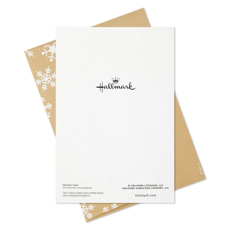 Evergreen Branches Greatest Gifts Boxed Christmas Cards, Pack of 12 for only USD 17.49 | Hallmark