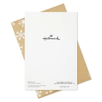 Evergreen Branches Greatest Gifts Boxed Christmas Cards, Pack of 12 for only USD 17.49 | Hallmark