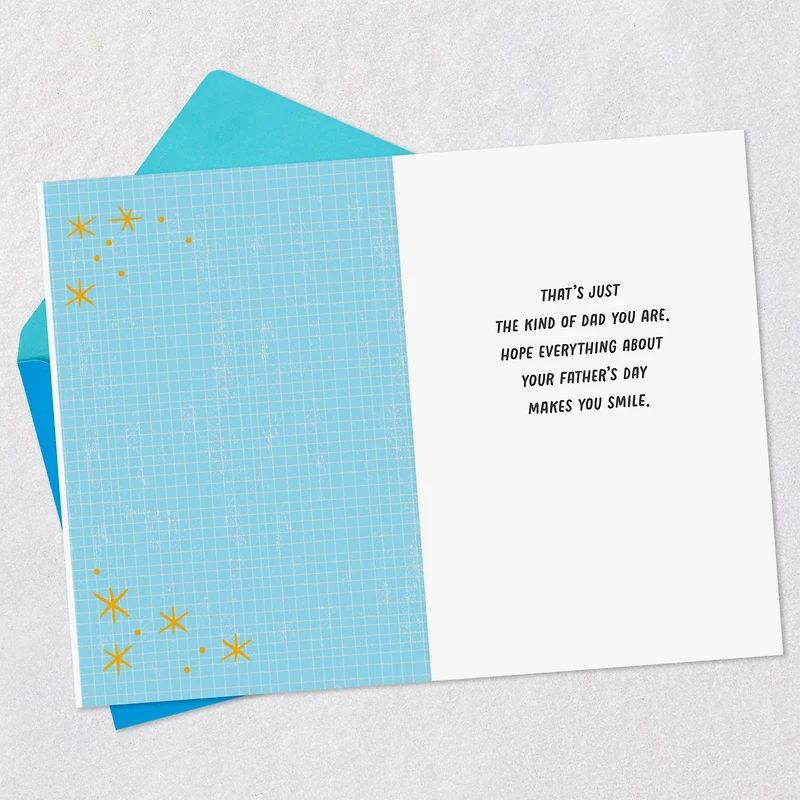 You Make Every Moment Count Father's Day Card for Nephew for only USD 3.99 | Hallmark